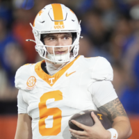 Tennessee Vols football